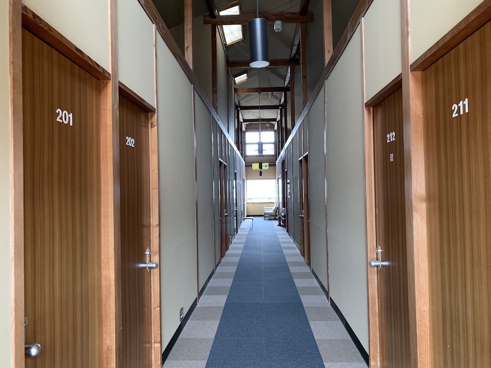 ホテルアルファ 小松