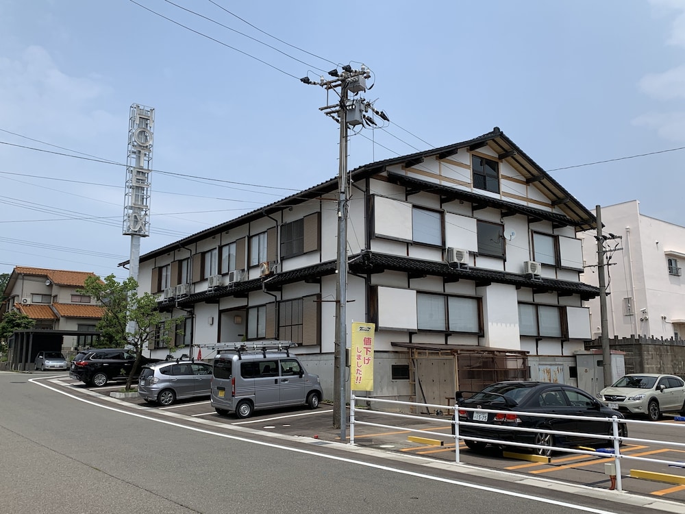 ホテルアルファ 小松