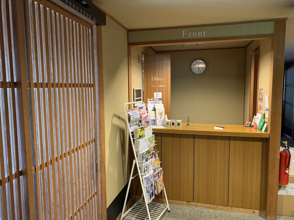 ホテルアルファ 小松