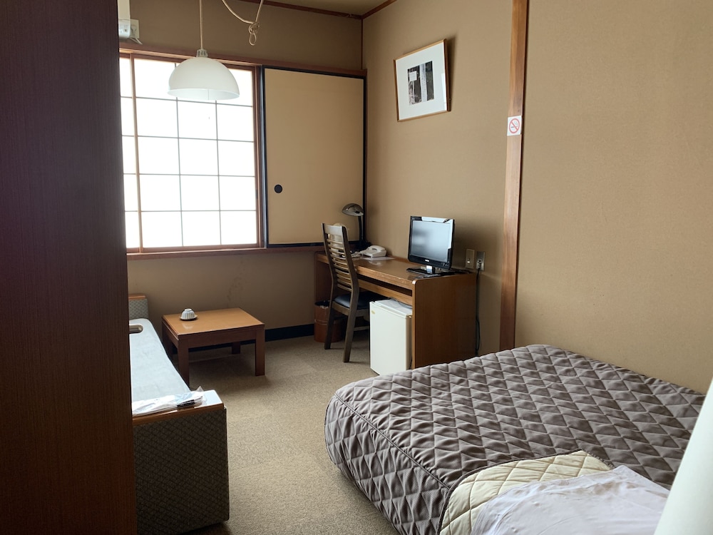 ホテルアルファ 小松