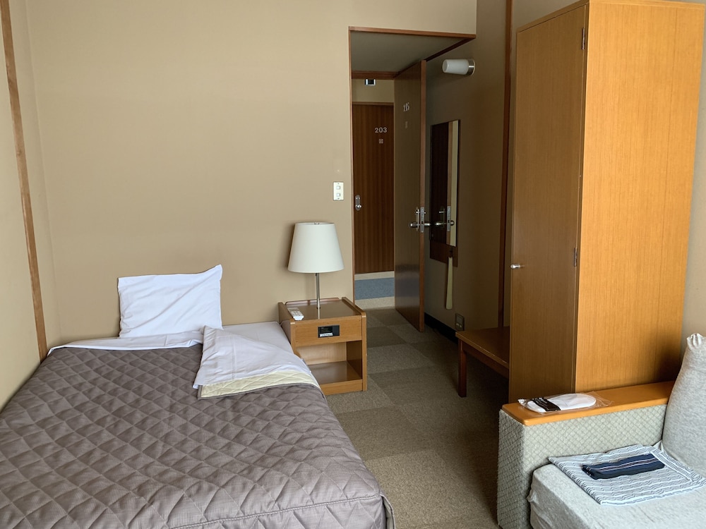 ホテルアルファ 小松