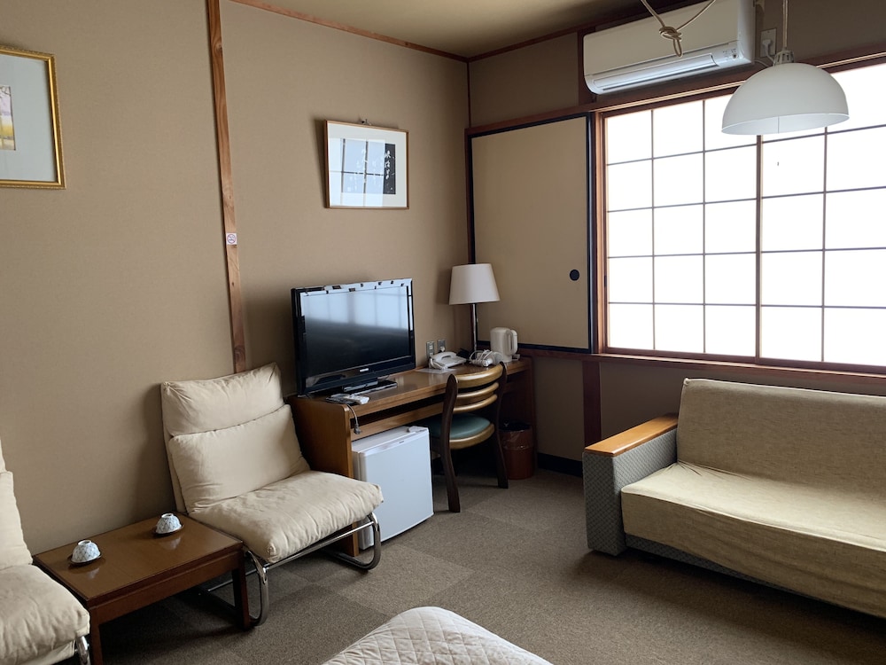 ホテルアルファ 小松