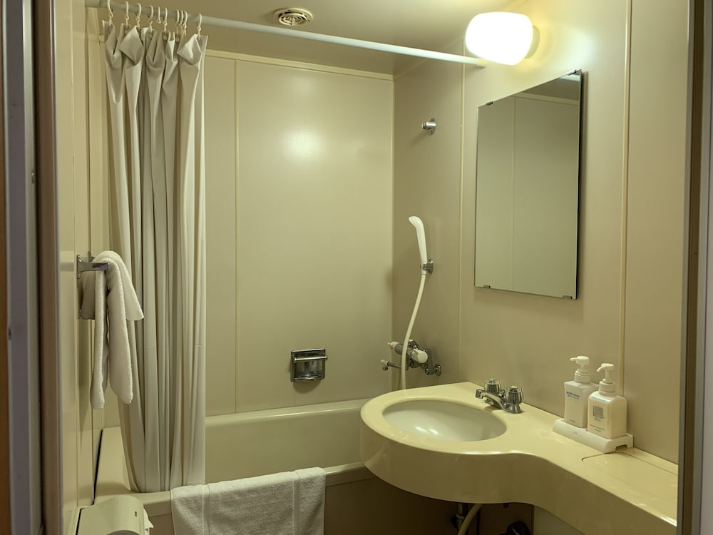 ホテルアルファ 小松