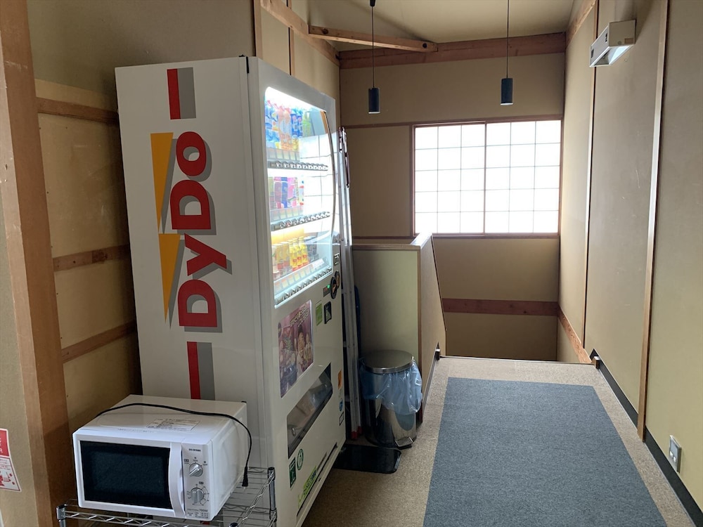 ホテルアルファ 小松