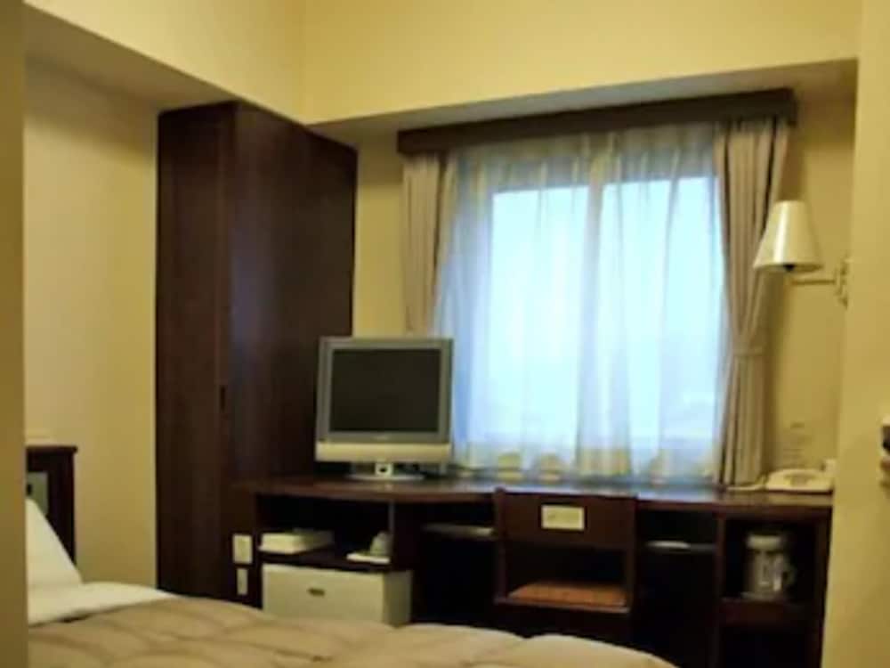 ホテルルートイン輪島 小松