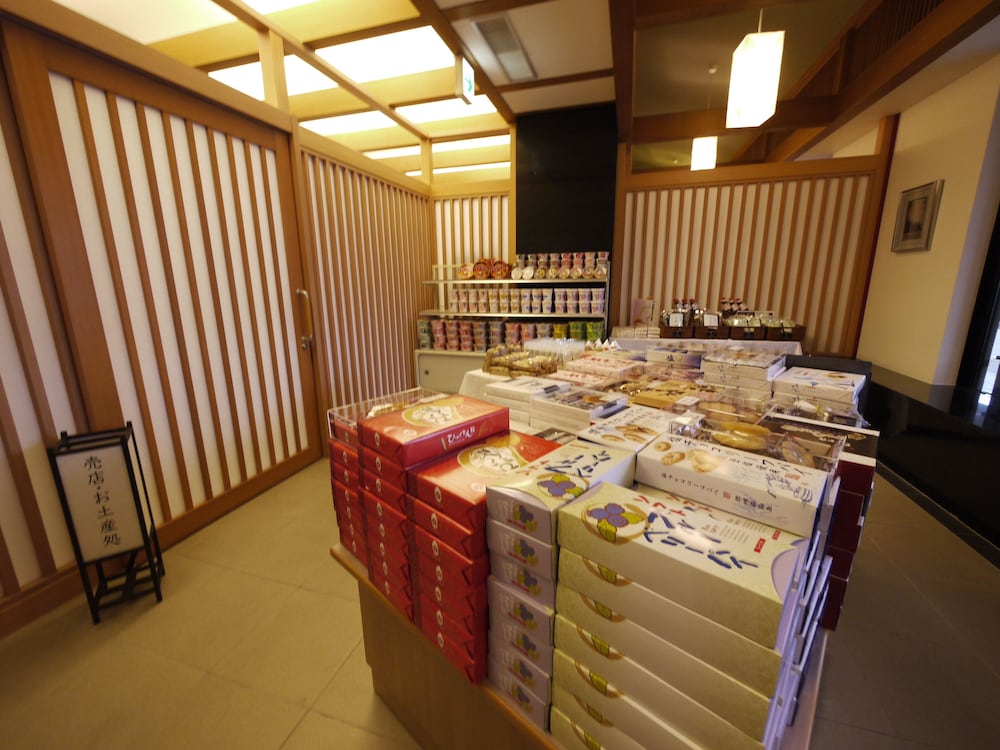 ホテルルートイン輪島 小松