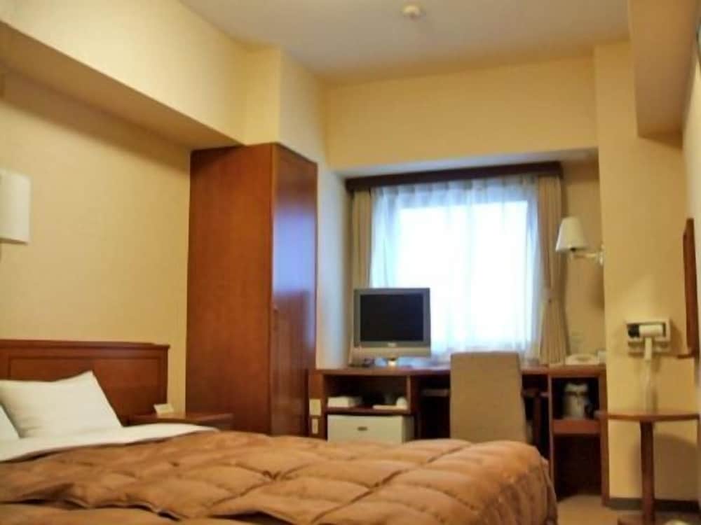 ホテルルートイン輪島 小松