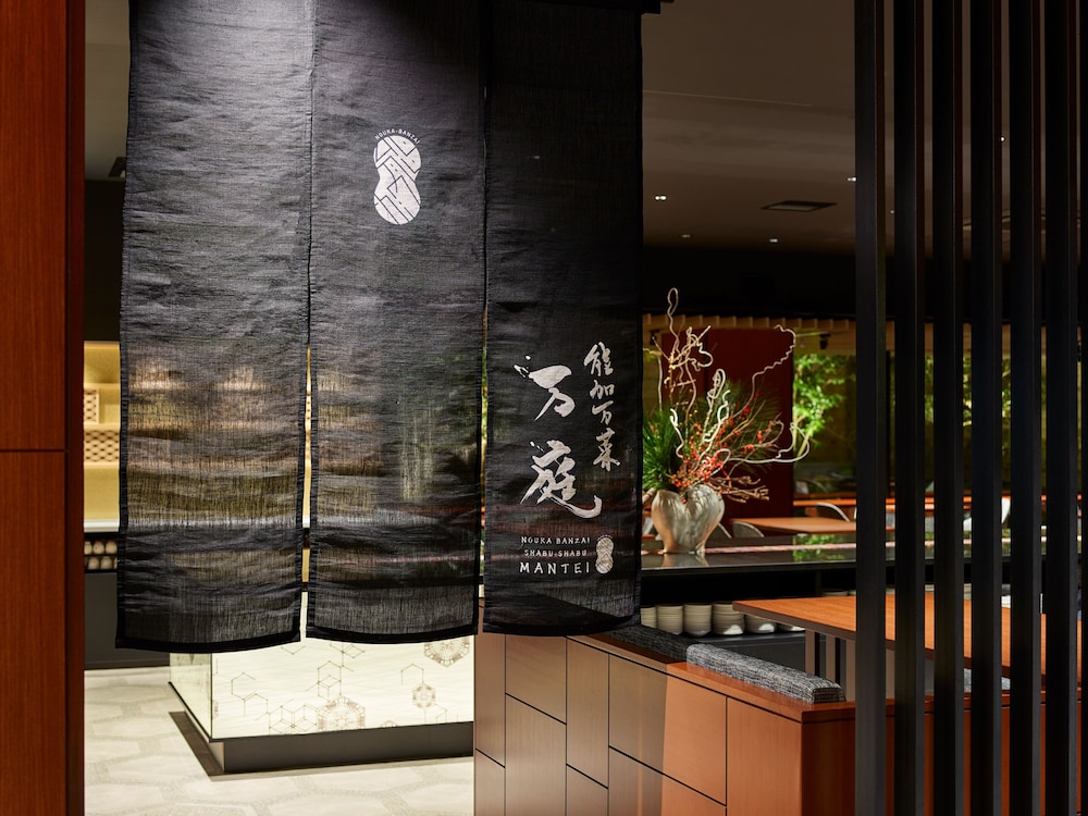 三井ガーデンホテル金沢 小松