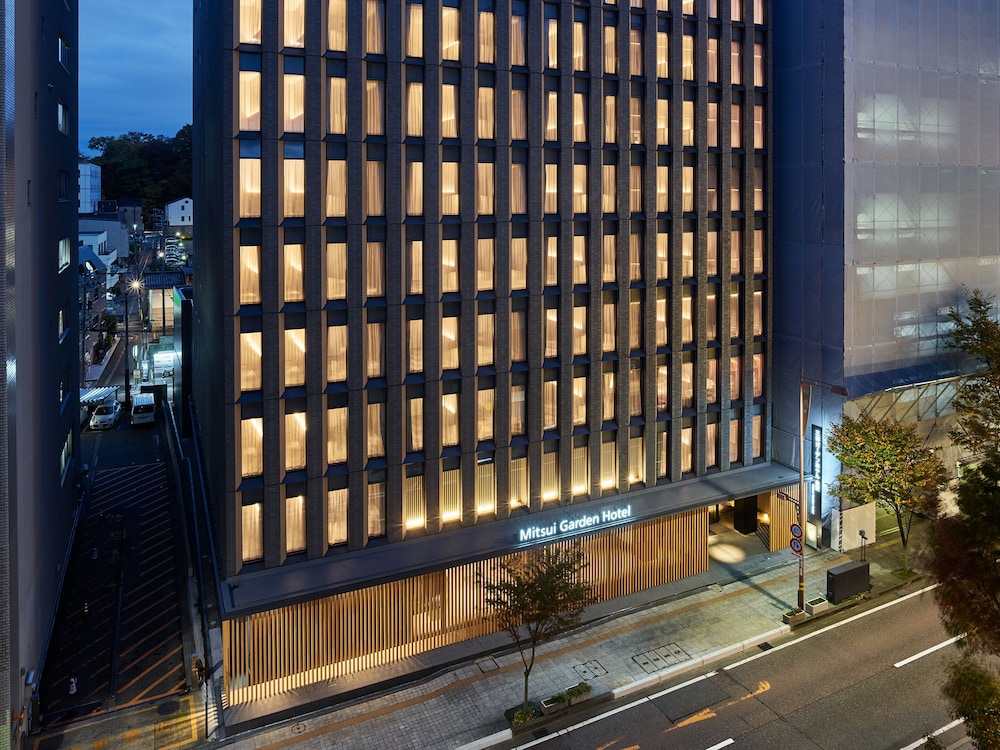 三井ガーデンホテル金沢 小松