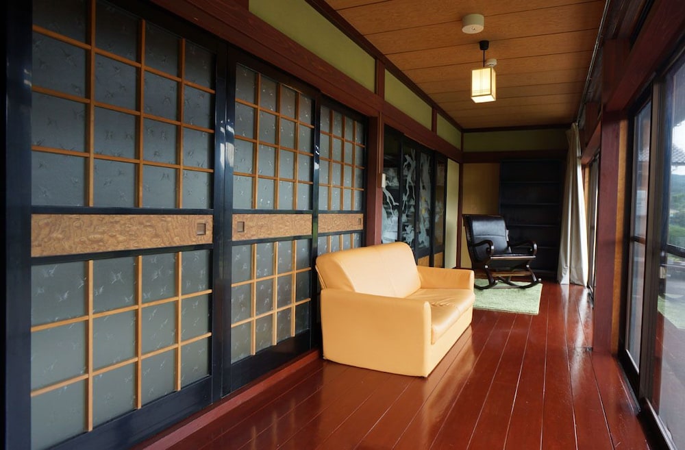 ミネルヴァ七尾 ふじのせ里山館 小松