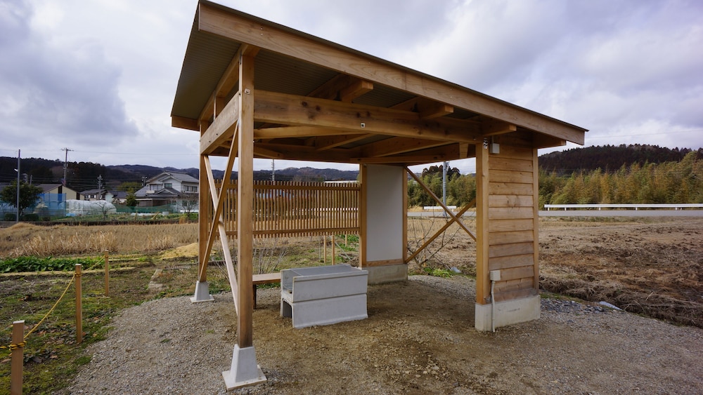 ミネルヴァ七尾 ふじのせ里山館 小松