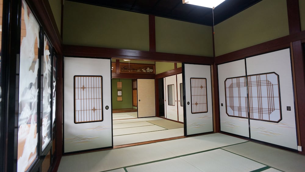 ミネルヴァ七尾 ふじのせ里山館 小松