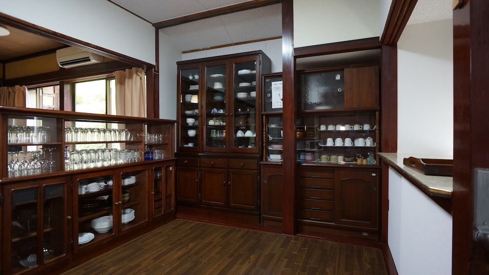 ミネルヴァ七尾 ふじのせ里山館 小松