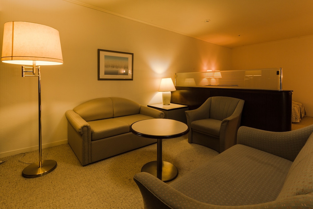 ダイヤモンド片山津温泉ソサエティ 小松