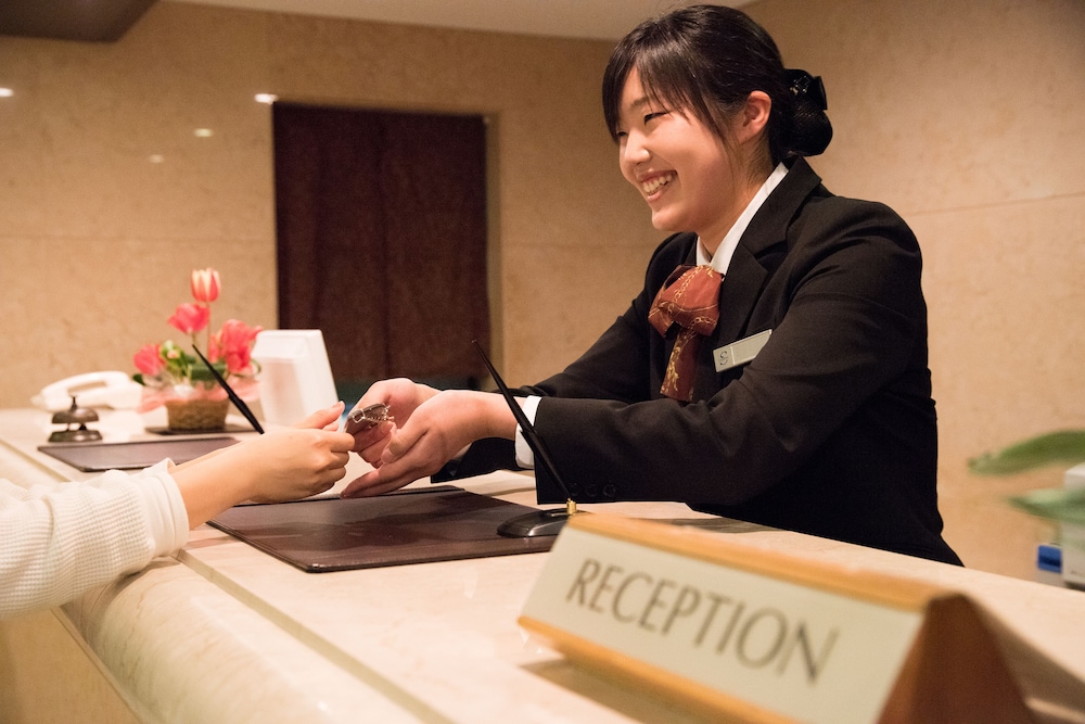 ダイヤモンド片山津温泉ソサエティ 小松