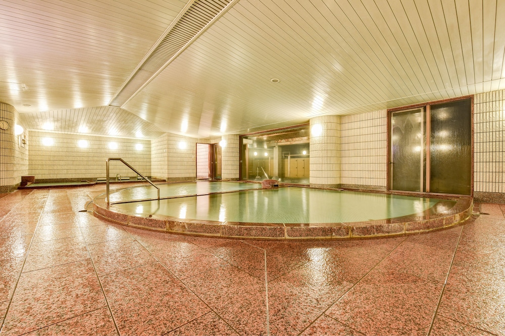 ダイヤモンド片山津温泉ソサエティ 小松