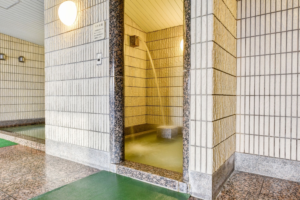 ダイヤモンド片山津温泉ソサエティ 小松