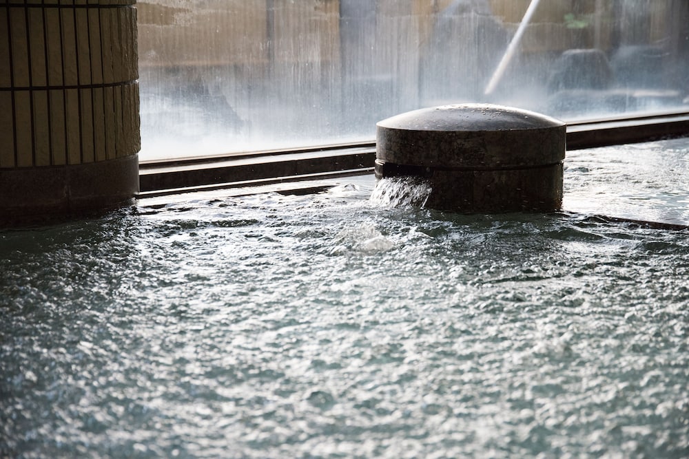 ダイヤモンド片山津温泉ソサエティ 小松