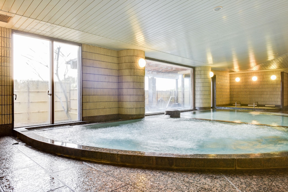 ダイヤモンド片山津温泉ソサエティ 小松