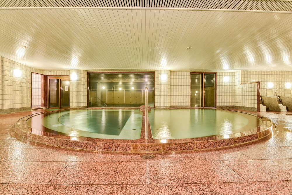 ダイヤモンド片山津温泉ソサエティ 小松