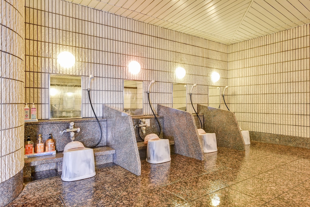 ダイヤモンド片山津温泉ソサエティ 小松