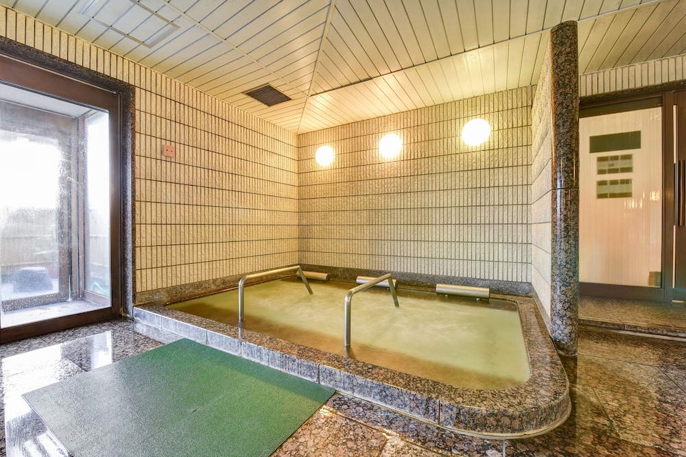 ダイヤモンド片山津温泉ソサエティ 小松