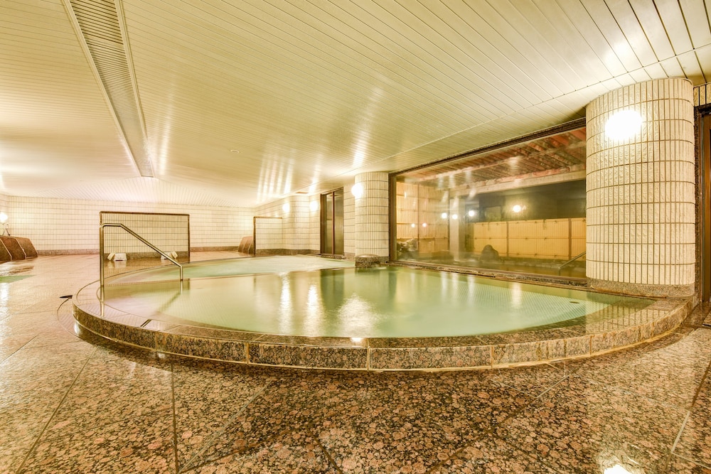 ダイヤモンド片山津温泉ソサエティ 小松