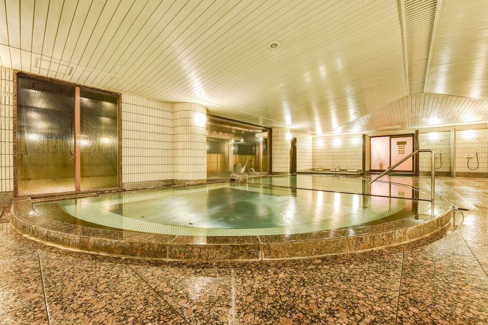 ダイヤモンド片山津温泉ソサエティ 小松