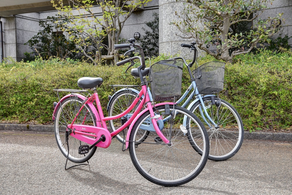 ダイヤモンド片山津温泉ソサエティ 小松