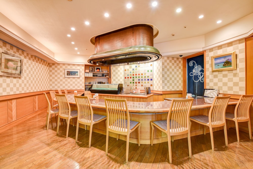 ダイヤモンド片山津温泉ソサエティ 小松