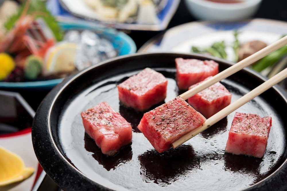 ダイヤモンド片山津温泉ソサエティ 小松