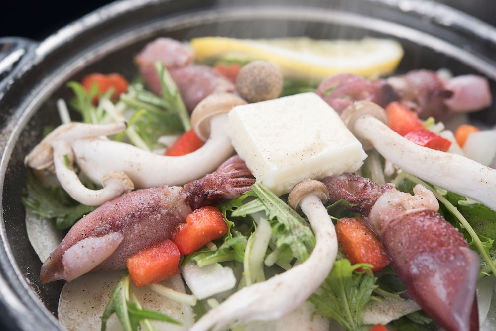 ダイヤモンド片山津温泉ソサエティ 小松