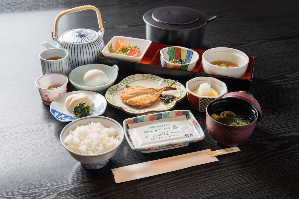 ダイヤモンド片山津温泉ソサエティ 小松