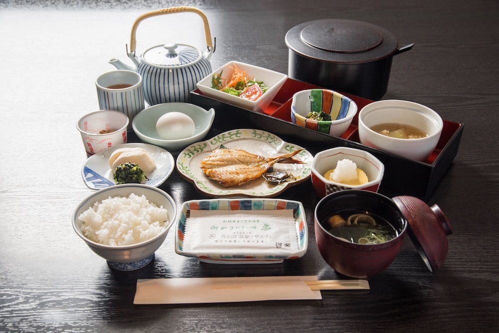 ダイヤモンド片山津温泉ソサエティ 小松