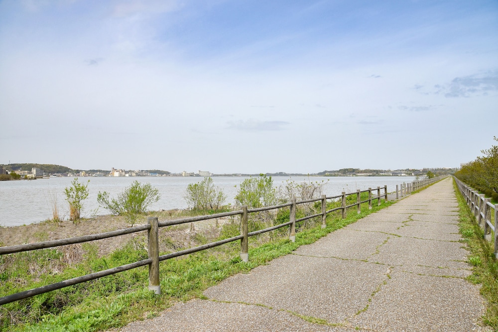 ダイヤモンド片山津温泉ソサエティ 小松
