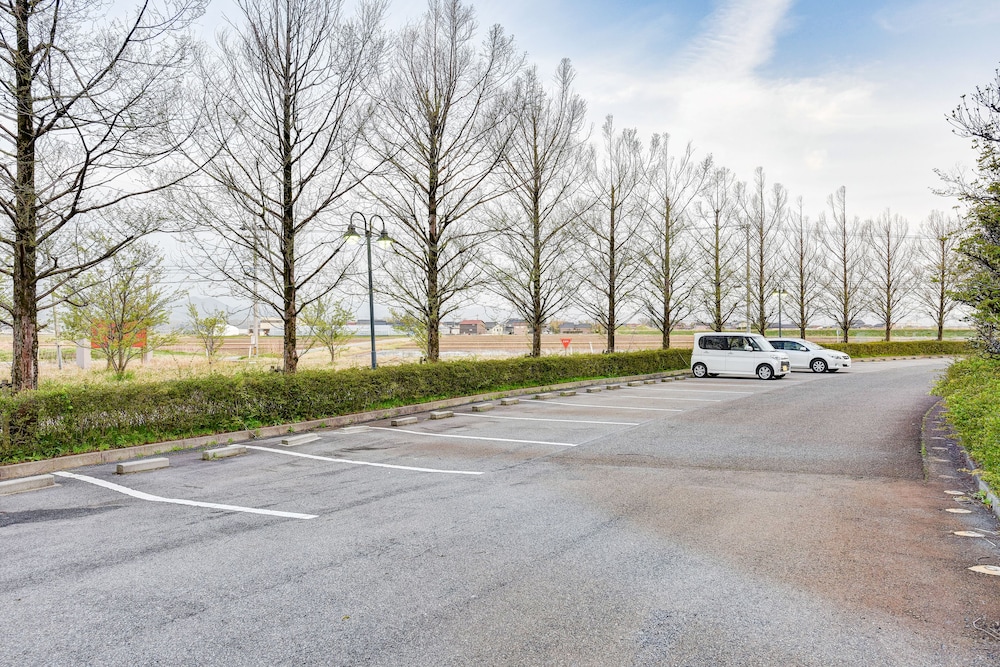 ダイヤモンド片山津温泉ソサエティ 小松