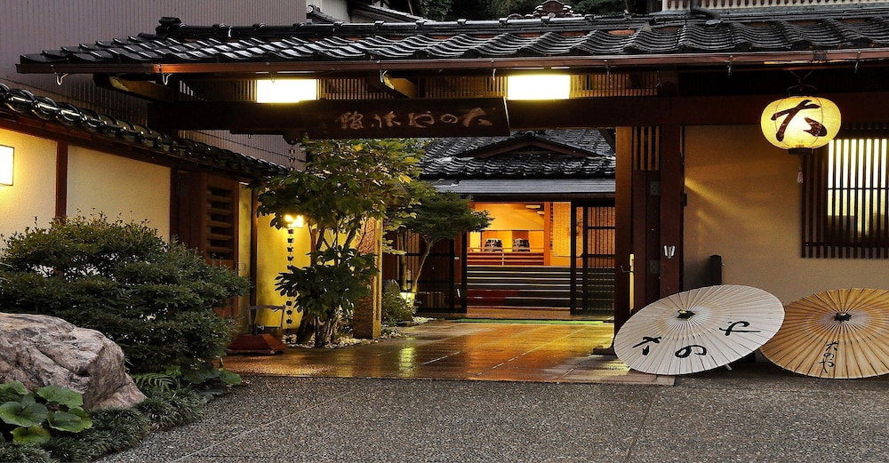 ホテル大のや 小松