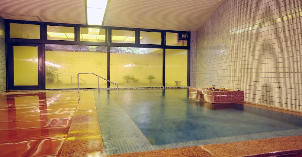 ホテル大のや 小松