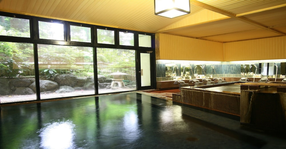 ホテル大のや 小松