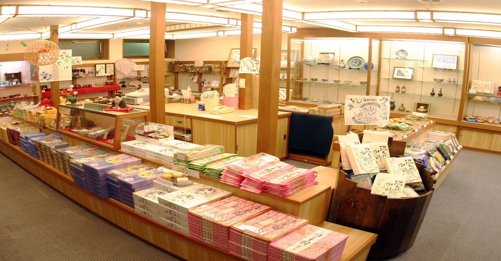 ホテル大のや 小松