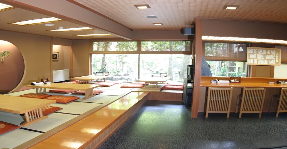 ホテル大のや 小松