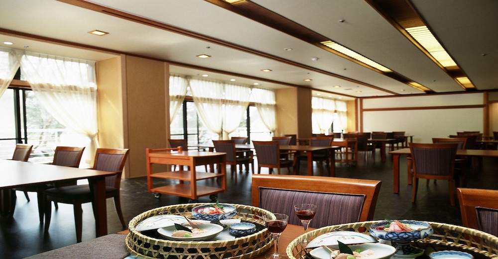 ホテル大のや 小松