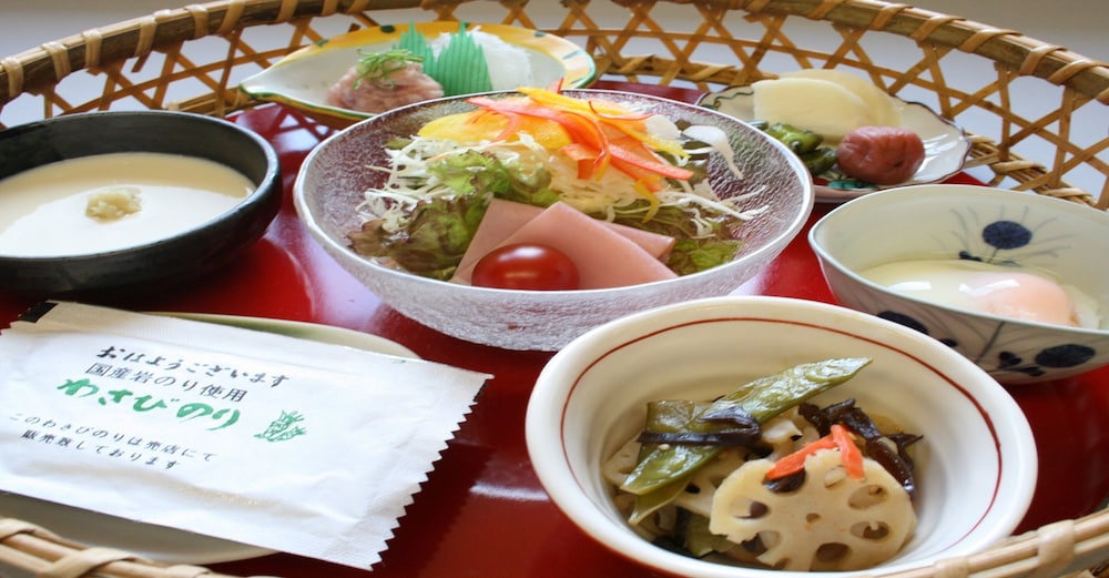 ホテル大のや 小松