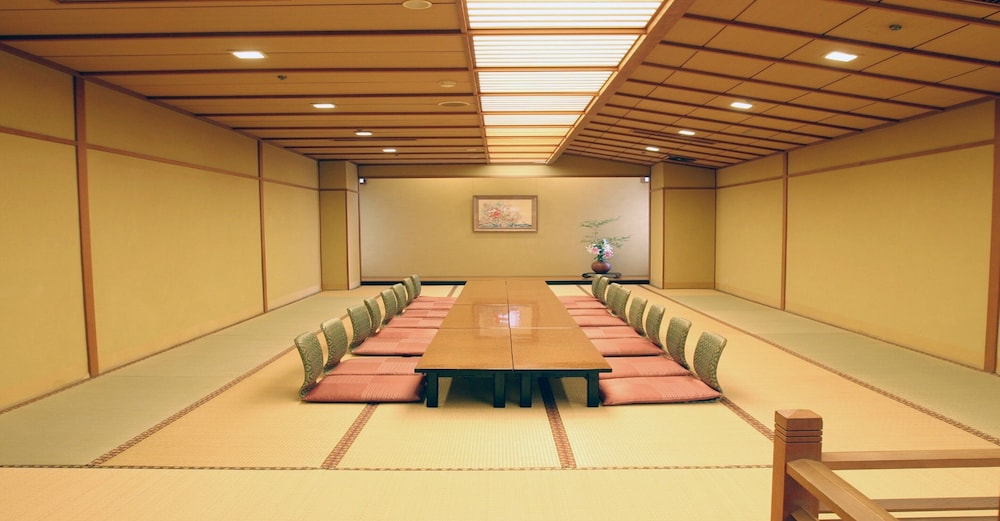 ホテル大のや 小松