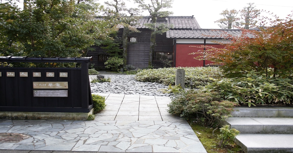 ホテル大のや 小松