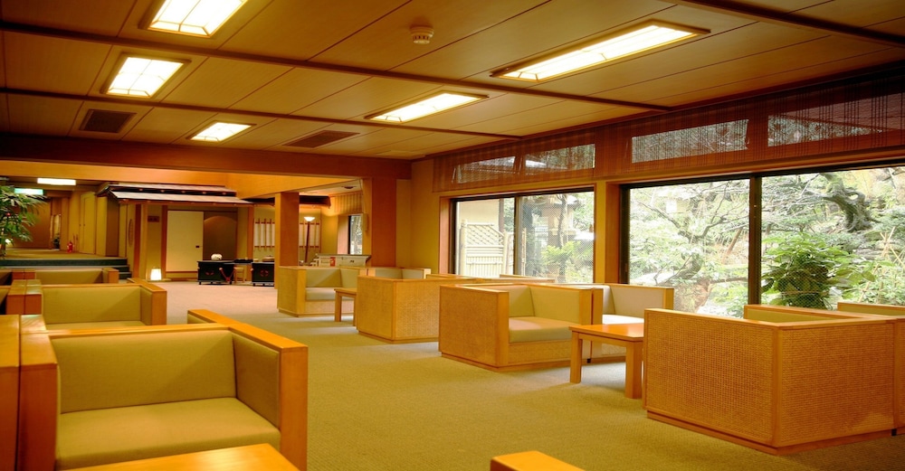 ホテル大のや 小松