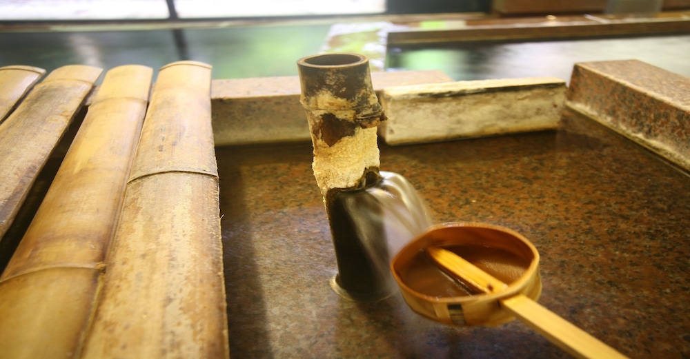 ホテル大のや 小松