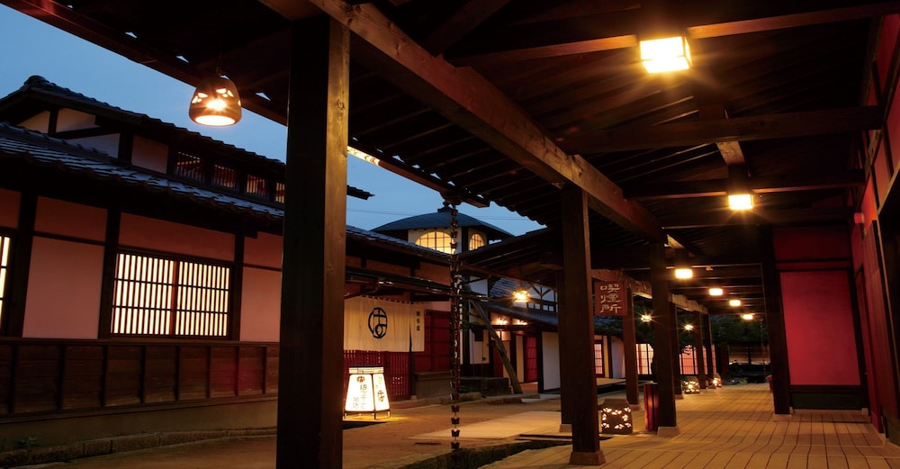 ホテル大のや 小松