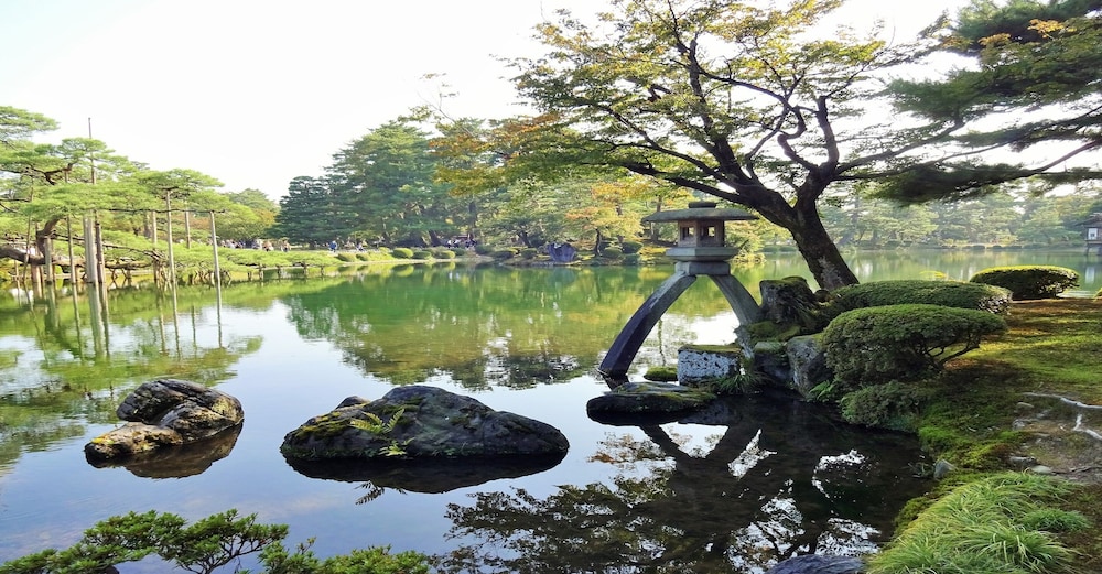 ホテル大のや 小松