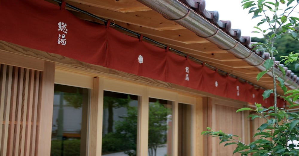 ホテル大のや 小松